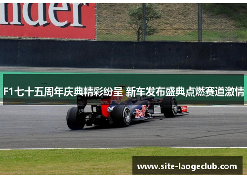 F1七十五周年庆典精彩纷呈 新车发布盛典点燃赛道激情