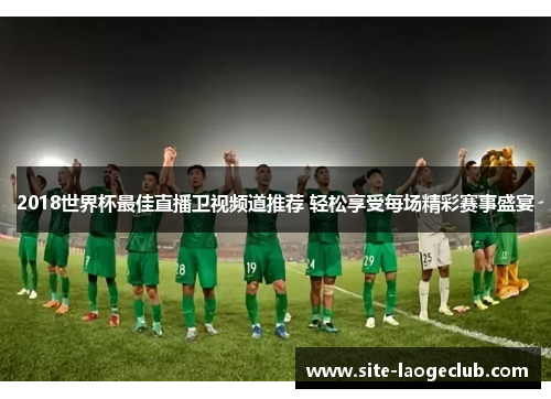 2018世界杯最佳直播卫视频道推荐 轻松享受每场精彩赛事盛宴