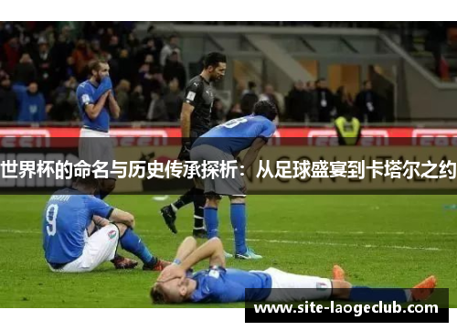 世界杯的命名与历史传承探析：从足球盛宴到卡塔尔之约