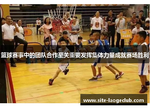 篮球赛事中的团队合作至关重要发挥集体力量成就赛场胜利