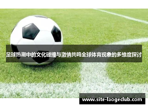 足球热潮中的文化碰撞与激情共鸣全球体育现象的多维度探讨