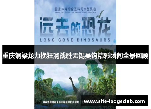 重庆铜梁龙力挽狂澜战胜无锡吴钩精彩瞬间全景回顾