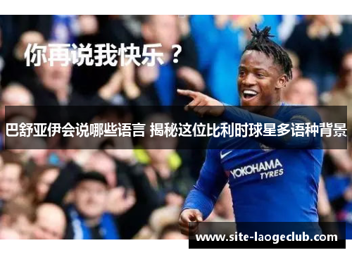 巴舒亚伊会说哪些语言 揭秘这位比利时球星多语种背景