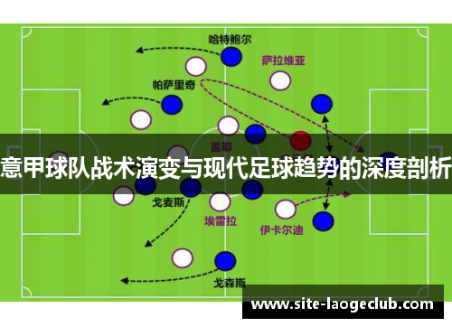意甲球队战术演变与现代足球趋势的深度剖析 意甲球队战术演变与现代足球趋势的深度剖析