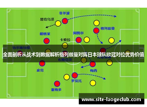 全面剖析从战术到数据解析格列兹曼对阵日本球队欧冠对位优势价值