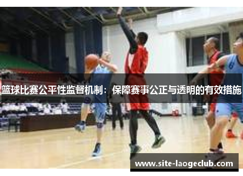 篮球比赛公平性监督机制：保障赛事公正与透明的有效措施