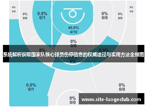 系统解析获取国家队核心球员伤停信息的权威途径与实用方法全指南